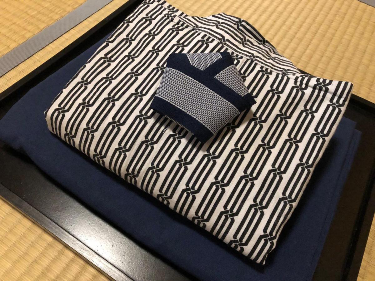 Kamozen Kyoto Machiya Stay Kültér fotó