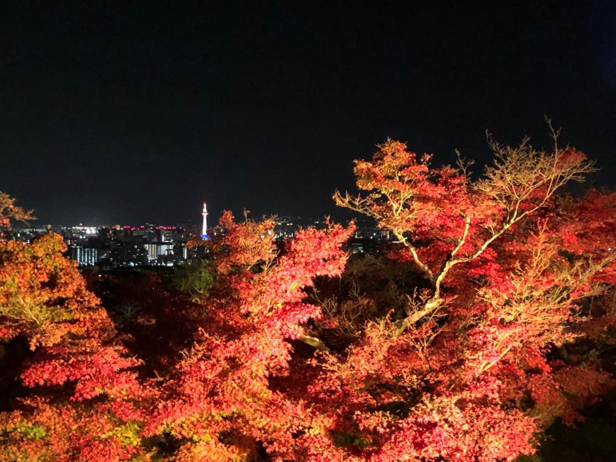 Kamozen Kyoto Machiya Stay Kültér fotó