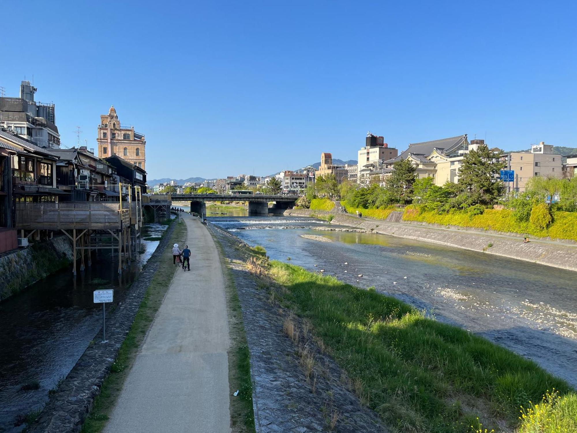 Kamozen Kyoto Machiya Stay Kültér fotó